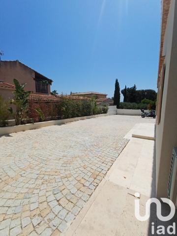 Maison à vendre 6 pièces 200 m² Bandol