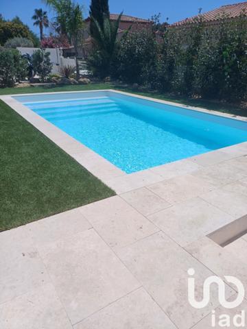 Maison à vendre 6 pièces 200 m² Bandol