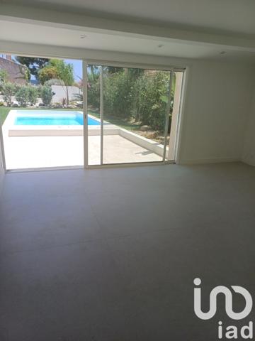 Maison à vendre 6 pièces 200 m² Bandol