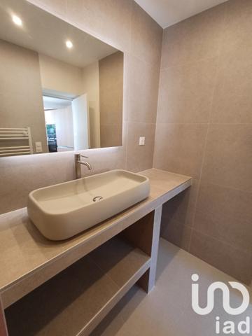 Maison à vendre 6 pièces 200 m² Bandol