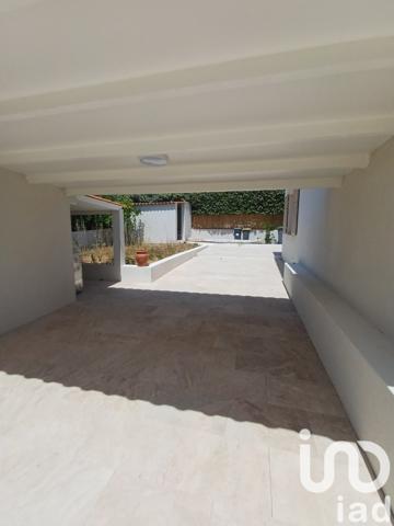 Maison à vendre 6 pièces 200 m² Bandol