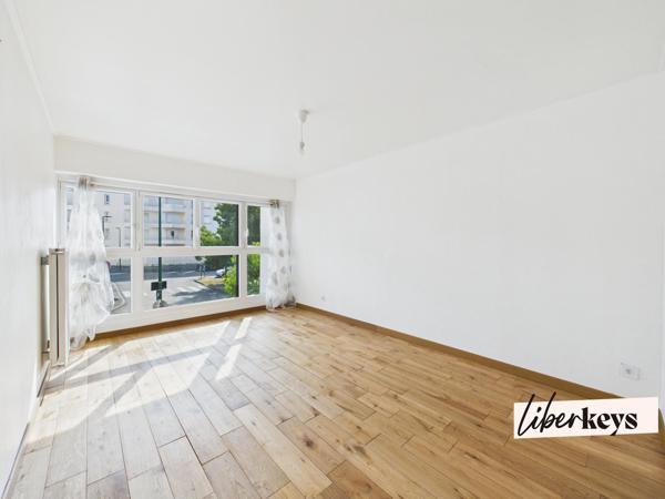 Appartement duplex 3 pièces 79 m² avec terrasse et garage – Plaisir