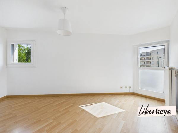 Appartement duplex 3 pièces 79 m² avec terrasse et garage – Plaisir