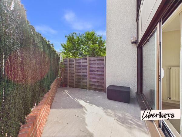 Appartement duplex 3 pièces 79 m² avec terrasse et garage – Plaisir