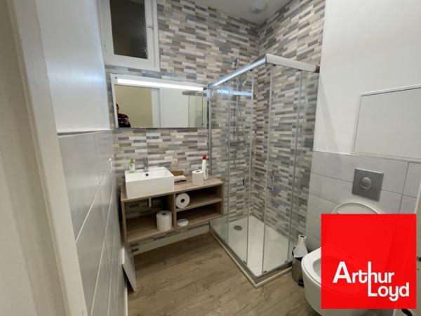 Bureaux à louer Montpellier centre-ville proche gare Saint-Roch 130 m2