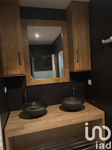 Maison à vendre 3 pièces 75 m² Issoudun