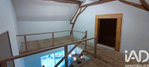 Maison à vendre 6 pièces 136,5 m² Herry