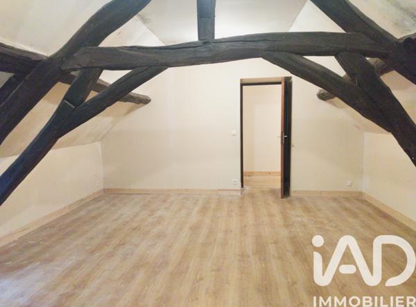 Maison à vendre 6 pièces 136,5 m² Herry