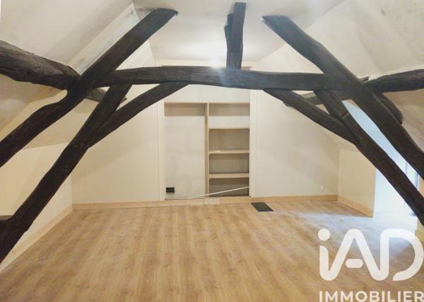 Maison à vendre 6 pièces 136,5 m² Herry