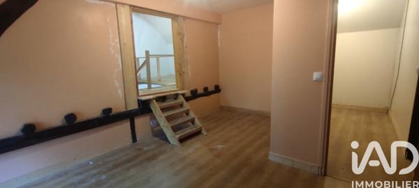 Maison à vendre 6 pièces 136,5 m² Herry