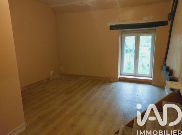 Maison à vendre 6 pièces 136,5 m² Herry