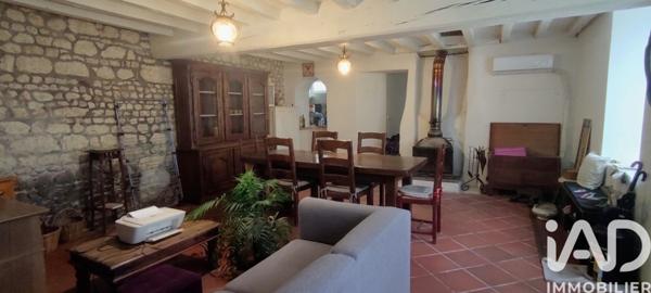 Maison à vendre 6 pièces 136,5 m² Herry