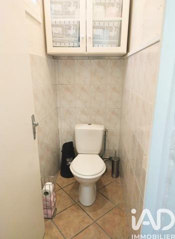 Maison à vendre 6 pièces 136,5 m² Herry