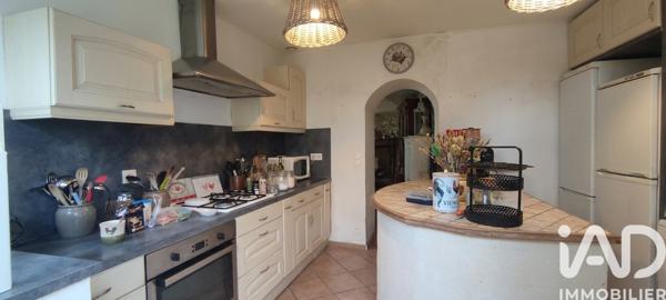 Maison à vendre 6 pièces 136,5 m² Herry