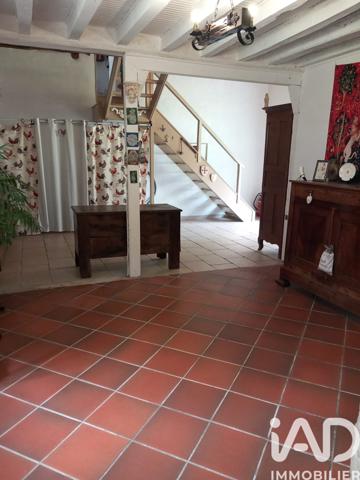 Maison à vendre 6 pièces 136,5 m² Herry