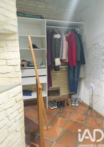 Maison à vendre 6 pièces 136,5 m² Herry
