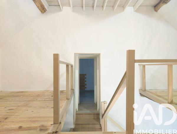 Maison à vendre 6 pièces 136,5 m² Herry
