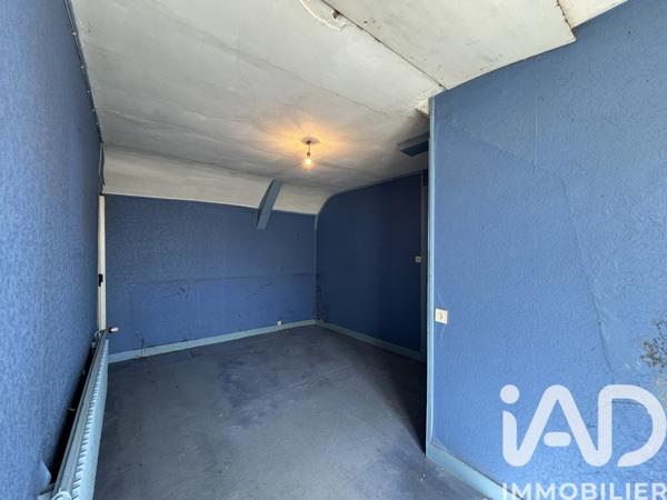 Maison à vendre 3 pièces 63,68 m² Coye-la-Forêt