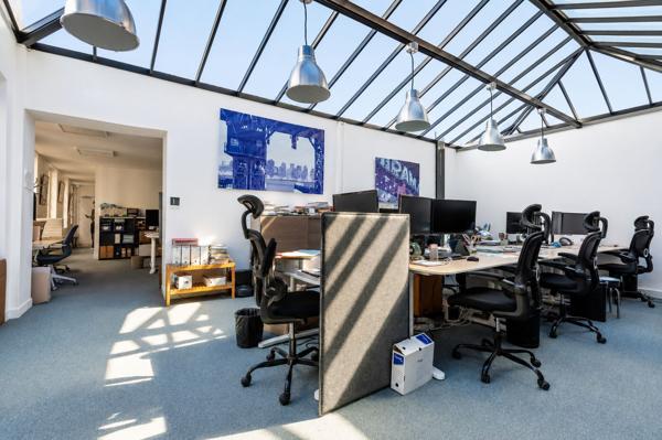 Bureaux à louer à PARIS 75012
