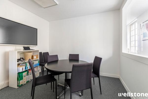 Bureaux à louer à PARIS 75012