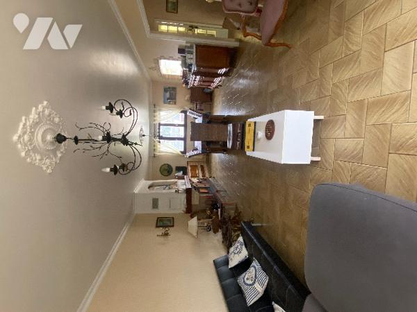 ETAPLES
Maison 133 m2 4 chambres  sous -ol  complet avec terrasse et jardin