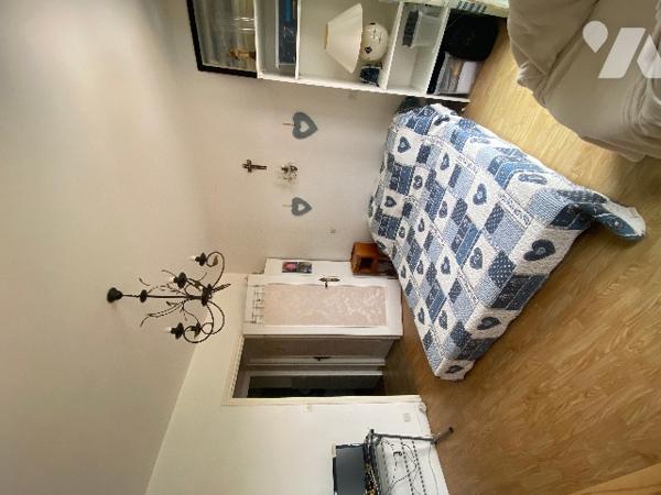 ETAPLES
Maison 133 m2 4 chambres  sous -ol  complet avec terrasse et jardin