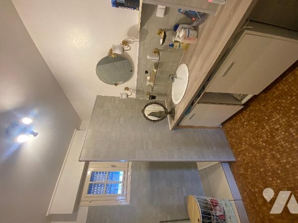 ETAPLES
Maison 133 m2 4 chambres  sous -ol  complet avec terrasse et jardin