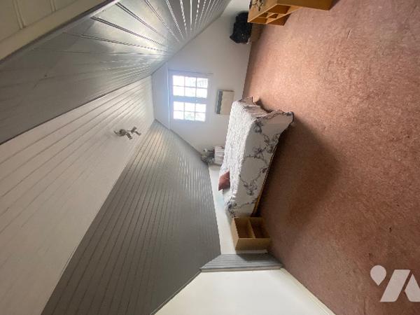 ETAPLES
Maison 133 m2 4 chambres  sous -ol  complet avec terrasse et jardin