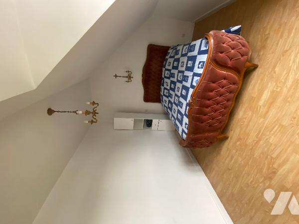 ETAPLES
Maison 133 m2 4 chambres  sous -ol  complet avec terrasse et jardin