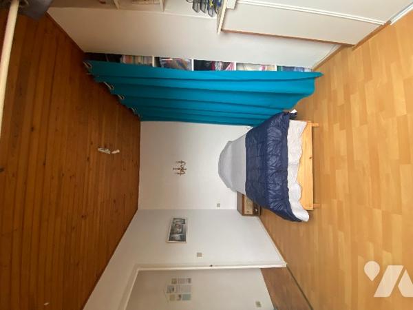 ETAPLES
Maison 133 m2 4 chambres  sous -ol  complet avec terrasse et jardin