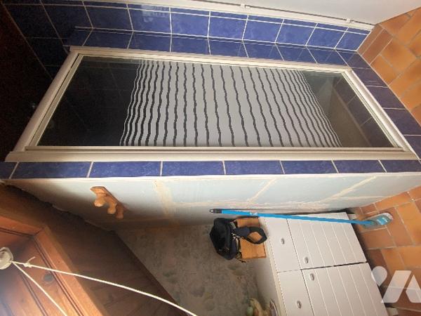 ETAPLES
Maison 133 m2 4 chambres  sous -ol  complet avec terrasse et jardin