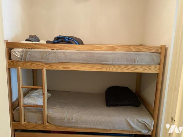 Vente appartement au TOUQUET