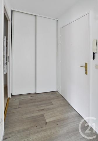 Appartement F1 à vendre  1 pièce - 34 m2 CROSNE - 91