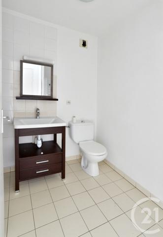 Appartement F1 à vendre  1 pièce - 34 m2 CROSNE - 91