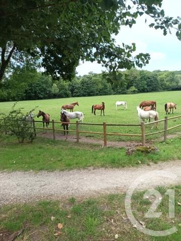 Appartement F1 à vendre  1 pièce - 34 m2 CROSNE - 91