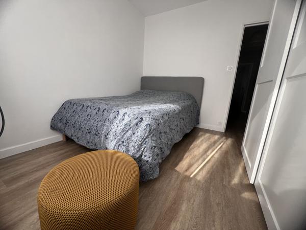 Appartement
         3 pièces
        - 69 m² 122 000 € *