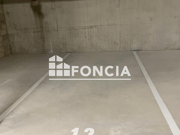 Location Studio 30.85 m² - Résidence NUANCES Dijon 21000