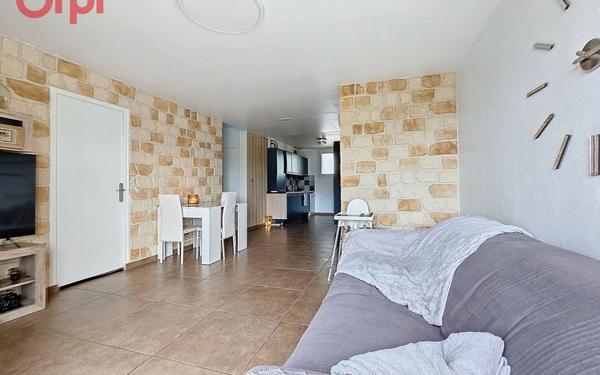 Appartement à vendre    4 pièces • 88,41 m2 La Seyne-sur-Mer