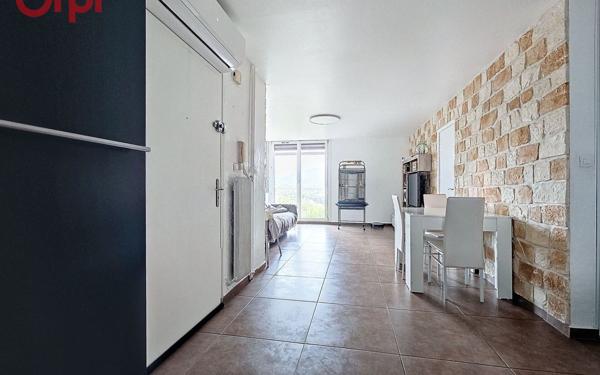 Appartement à vendre    4 pièces • 88,41 m2 La Seyne-sur-Mer