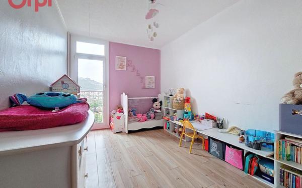 Appartement à vendre    4 pièces • 88,41 m2 La Seyne-sur-Mer