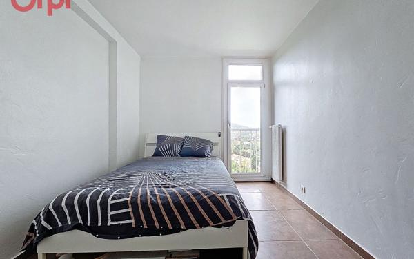 Appartement à vendre    4 pièces • 88,41 m2 La Seyne-sur-Mer