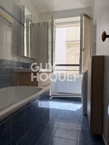 4 pièces - Conservatoire - Paris 9ème