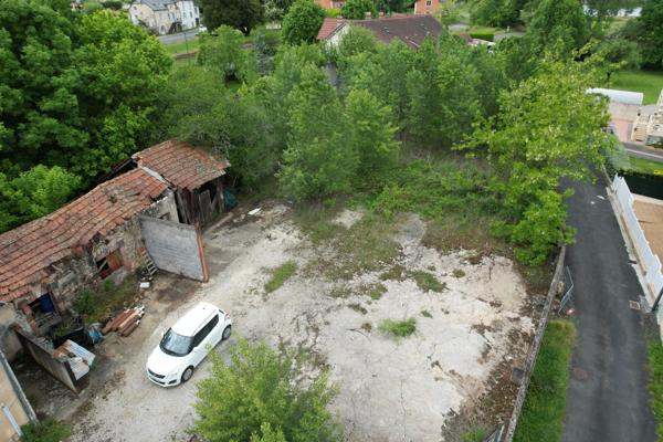 Maison à TURENNE, 19500 - 5 pièces 110m²