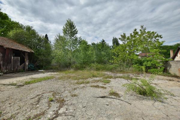 Maison à TURENNE, 19500 - 5 pièces 110m²