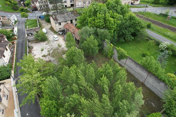 Maison à TURENNE, 19500 - 5 pièces 110m²