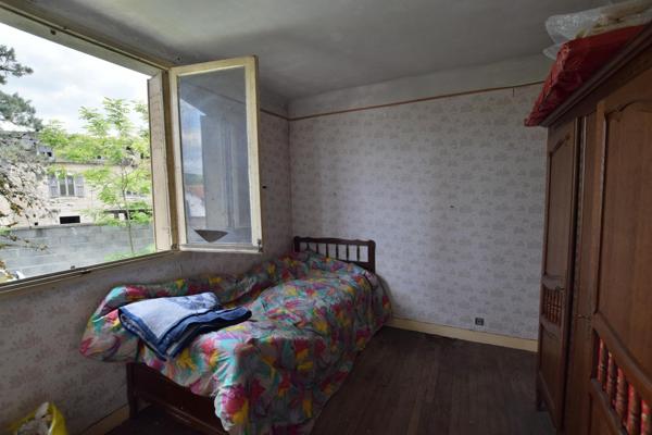 Maison à TURENNE, 19500 - 5 pièces 110m²