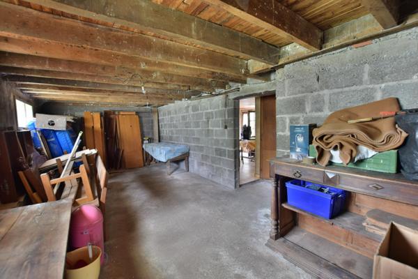 Maison à TURENNE, 19500 - 5 pièces 110m²