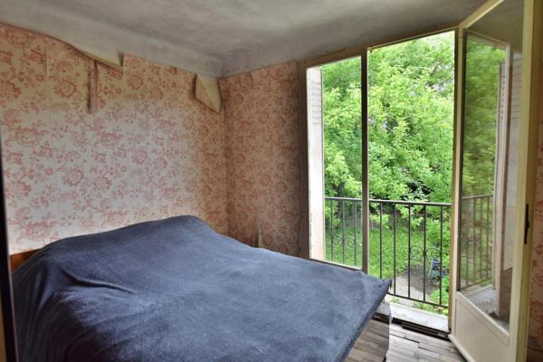 Maison à TURENNE, 19500 - 5 pièces 110m²