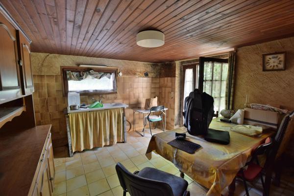 Maison à TURENNE, 19500 - 5 pièces 110m²