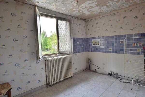 Maison à TURENNE, 19500 - 5 pièces 110m²